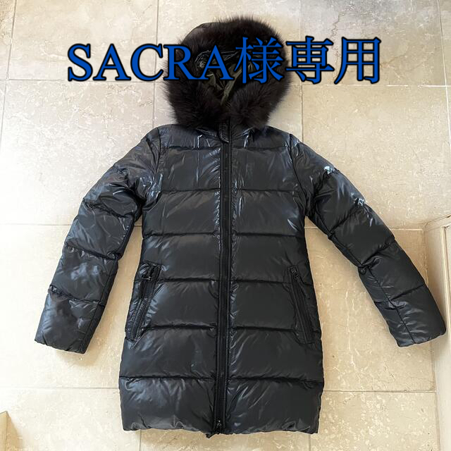 デュベティカDUVETICA kappa レディース
