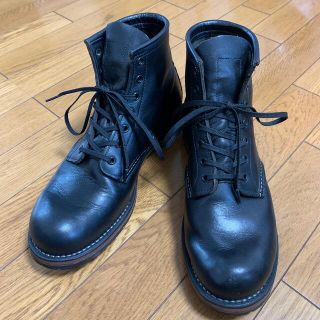 レッドウィング(REDWING)のレッドウィング　ベックマン(ブーツ)