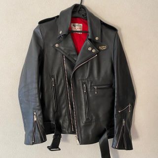 ルイスレザー(Lewis Leathers)のルイスレザー  Lewis leathers ライダース ブロンクス 34(ライダースジャケット)