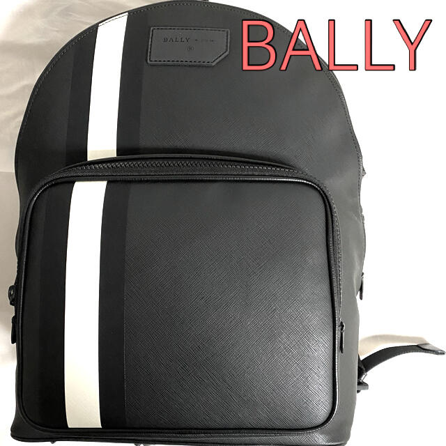 Bally(バリー)のBALLY SARKIS OF 00 メンズのバッグ(バッグパック/リュック)の商品写真