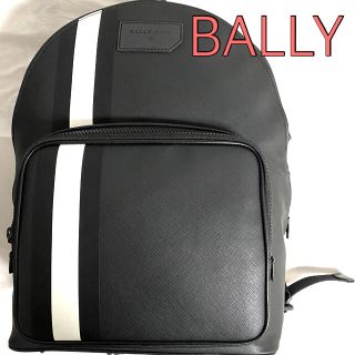 バリー(Bally)のBALLY SARKIS OF 00(バッグパック/リュック)