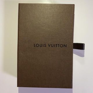 ルイヴィトン(LOUIS VUITTON)の値下げルイヴィトン 空箱　キンチャク布袋(ショップ袋)