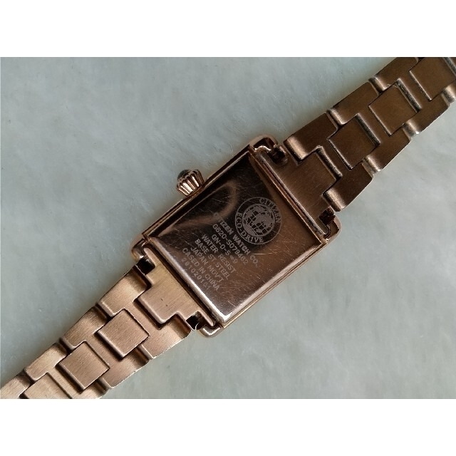 CITIZEN(シチズン)のシチズンkii 腕時計 替えベルト付き レディースソーラー レディースのファッション小物(腕時計)の商品写真