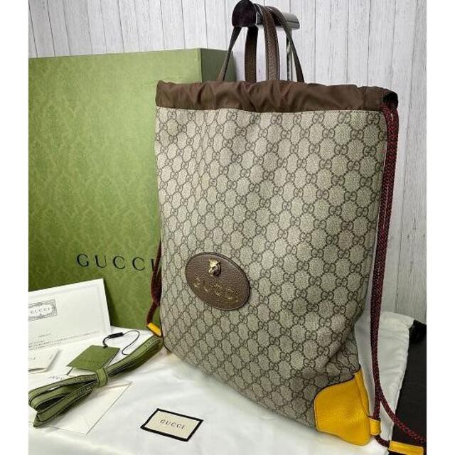 純正廉価 GUCCI クーリエ キャンバスドロー GG柄 www.m-arteyculturavisual.com
