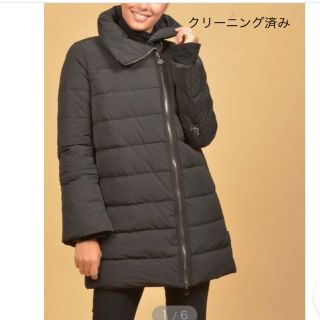 モンクレール　ジャンバー　☆MONCLER/モンクレール LOBELIAロベリア