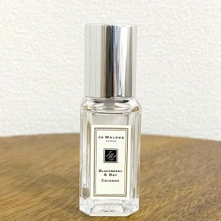 ジョーマローン(Jo Malone)のジョーマローン　ブラックベリー ＆ ベイ コロン　9ml(ユニセックス)