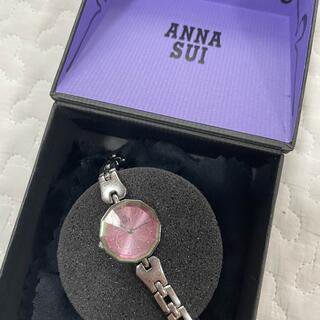 アナスイ(ANNA SUI)のアナスイ　腕時計(腕時計)