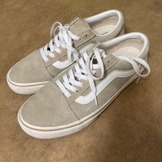 ヴァンズ(VANS)のvans スニーカー(スニーカー)