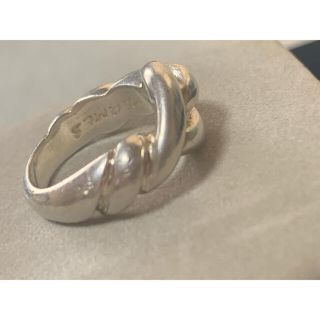 Hermes - エルメスのトルサードリングの通販 by ♡MOMO♡|エルメス