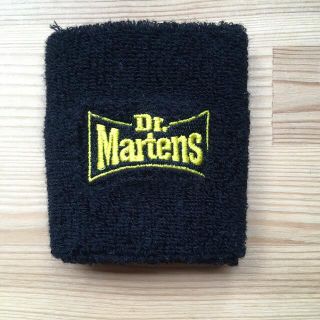 ドクターマーチン(Dr.Martens)のドクターマーチン　リストバンド(バングル/リストバンド)