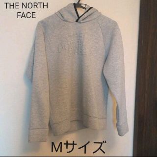 ザノースフェイス(THE NORTH FACE)のTHE NORTH FACE テックエアパーカー:Mサイズ(パーカー)