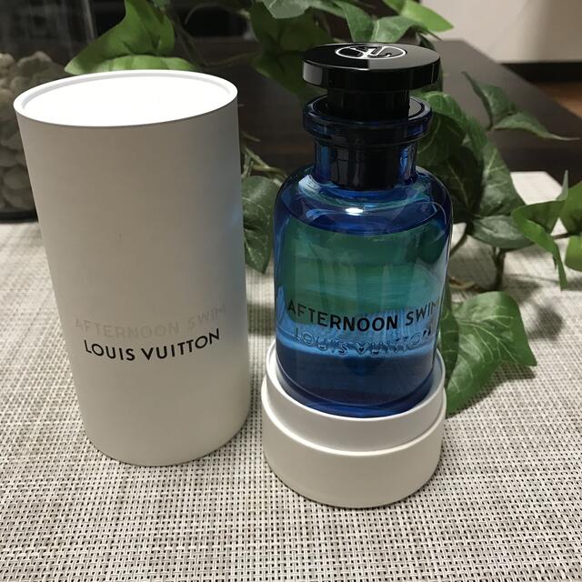 アフタヌーンスイム 国内製造 取扱う販売店 LOUIS VUITTON 香水 Louis Vuitton ルイ· ヴィトン 香水 アフタヌーン