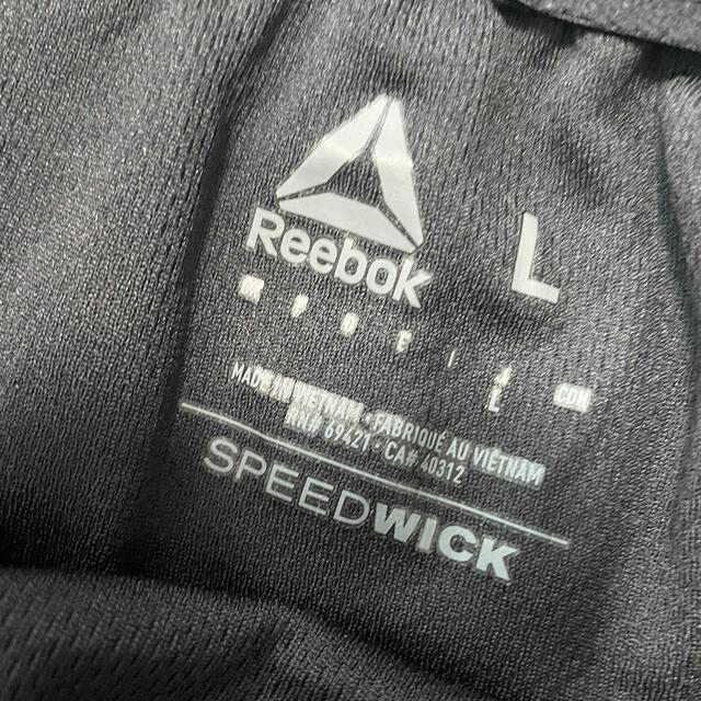 Reebok(リーボック)のなな様専用　値下げ　Reebok ウェア スポーツ/アウトドアのランニング(ウェア)の商品写真