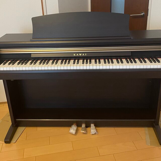 KAWAI 電子ピアノ CA12 | www.jarussi.com.br