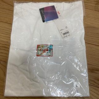 ユニクロ(UNIQLO)のユニクロ(Tシャツ/カットソー(半袖/袖なし))