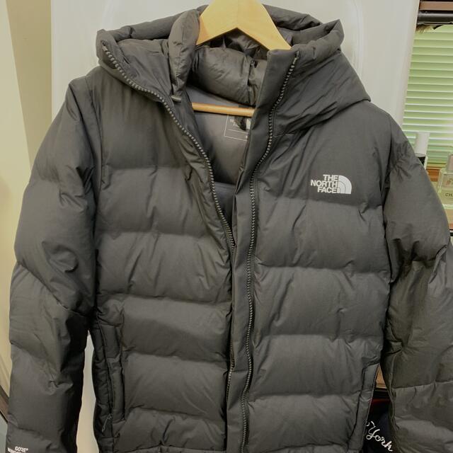 THE NORTH FACE ビレイヤーパーカー