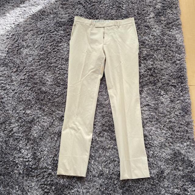 BEAMS(ビームス)のビームス スラックス パンツ サイズ46 メンズのパンツ(スラックス)の商品写真