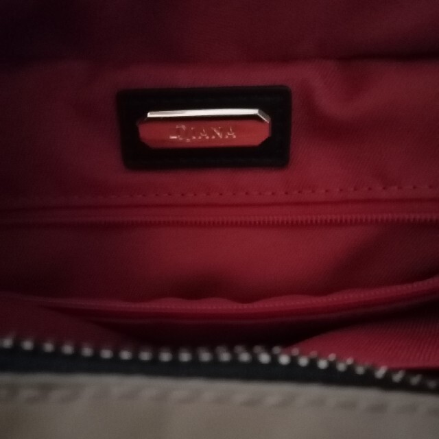 DIANA(ダイアナ)のDIANA ダイアナ ハンドバッグ 2way レディースのバッグ(ハンドバッグ)の商品写真