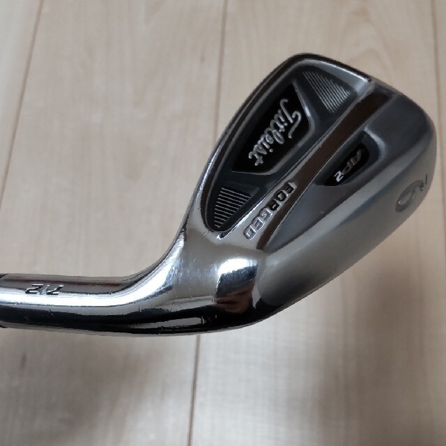 タイトリストアイアン Titleist AP2 712 4