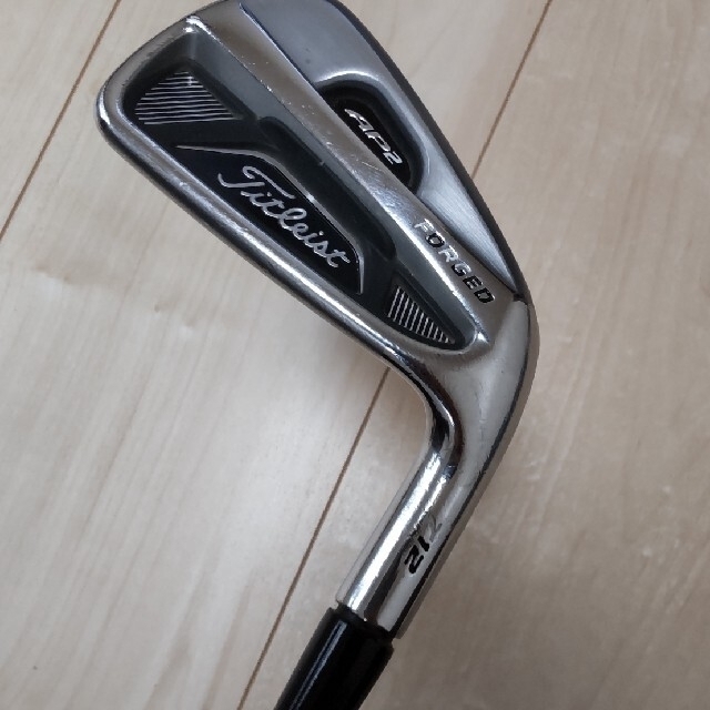 タイトリストアイアン Titleist AP2 712 5