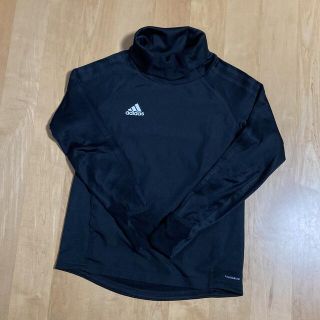 アディダス(adidas)のadidas ジュニア140 ウォーム　CLIMAWARM(ウェア)