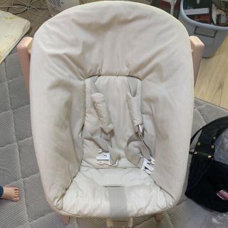 ストッケ(Stokke)のストッケ　トリップトラップ　ニューボーンセット(その他)