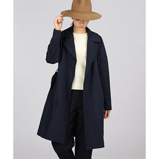 08sircus オーバーサイズ 春コート
