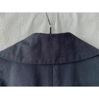 08sircus オーバーサイズ 春コート