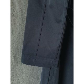 08sircus オーバーサイズ 春コート