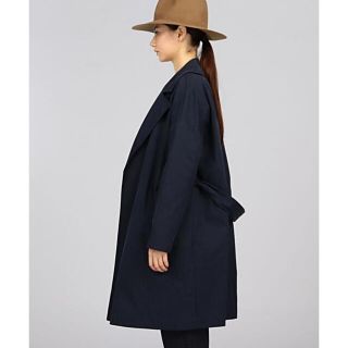 08sircus オーバーサイズ 春コート