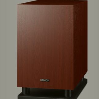 DENON   DENON DSW M サブウーファーの通販 by Ice lake's shop