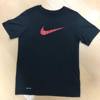 ナイキ(NIKE)のナイキ　キッズ　Tシャツ　Lサイズ(Tシャツ/カットソー)