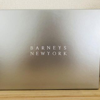 バーニーズニューヨーク(BARNEYS NEW YORK)のBARNEYS NEWYORK　ビアグラスセット(グラス/カップ)