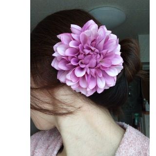 着物 ヘアアクセサリー(その他)