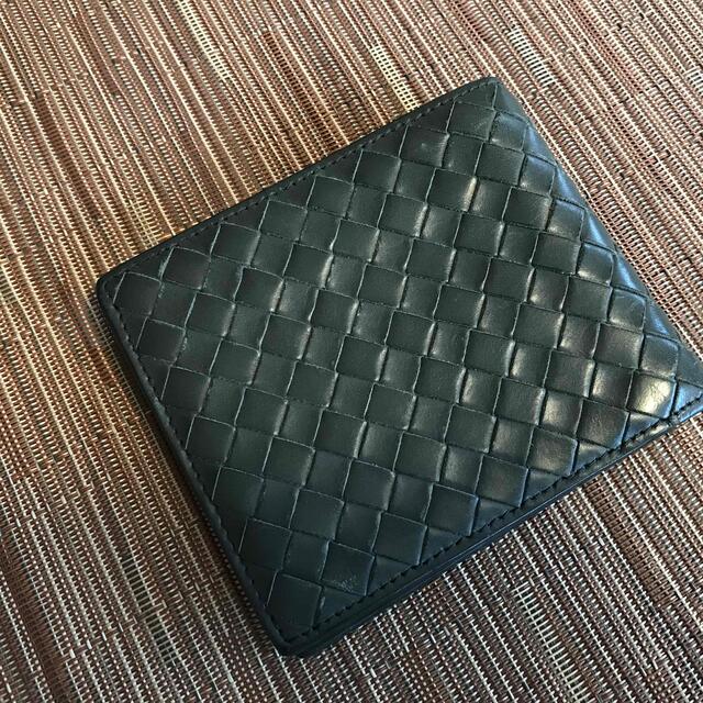 ボッティガべネタBOTTEGA VENETA  財布