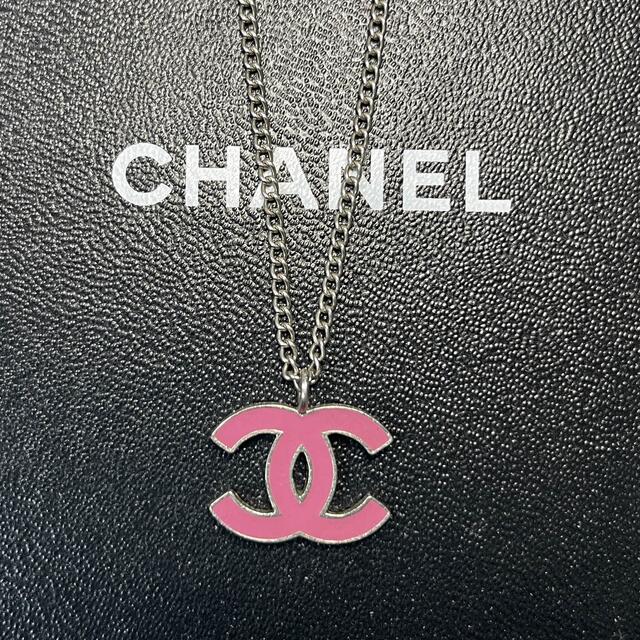 CHANEL (シャネル ) ネックレス