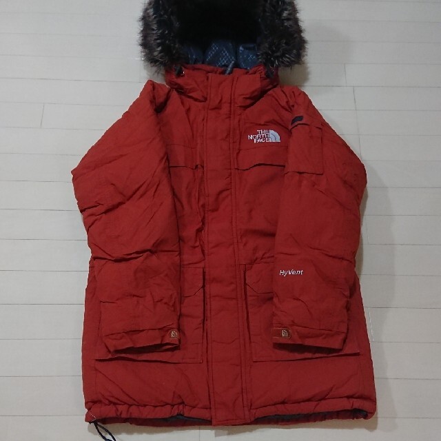 THE NORTH FACE ダウンジャケット (専用出品)