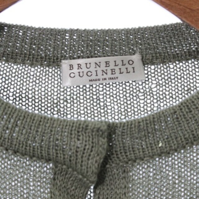 BRUNELLO CUCINELLI カーディガン レディース 2