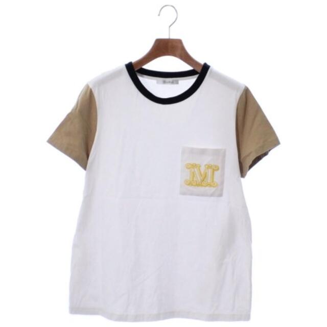 Max Mara(マックスマーラ)のMax Mara Tシャツ・カットソー レディース レディースのトップス(カットソー(半袖/袖なし))の商品写真