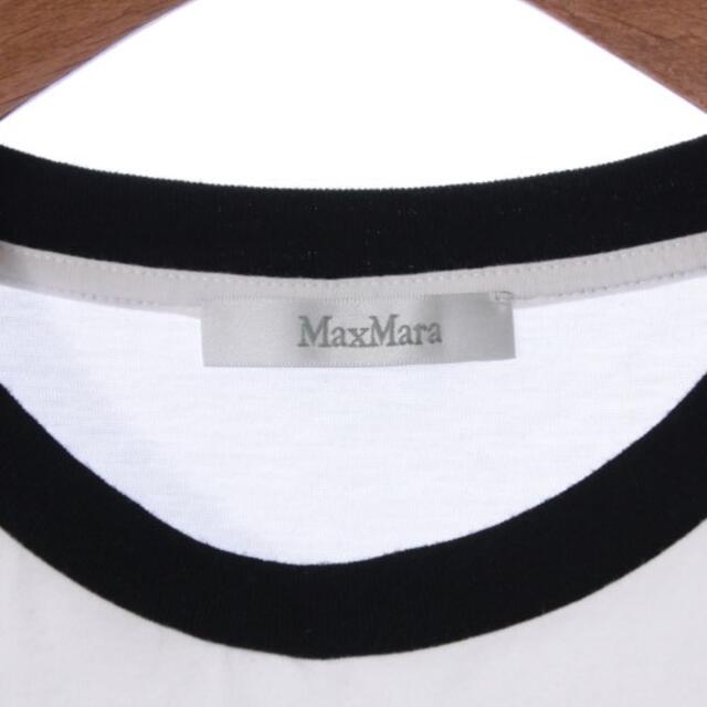 Max Mara(マックスマーラ)のMax Mara Tシャツ・カットソー レディース レディースのトップス(カットソー(半袖/袖なし))の商品写真