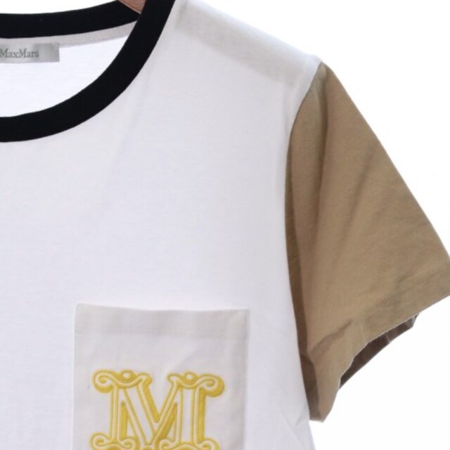 Max Mara(マックスマーラ)のMax Mara Tシャツ・カットソー レディース レディースのトップス(カットソー(半袖/袖なし))の商品写真