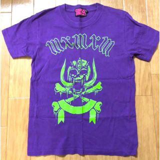 マモミ Tシャツ