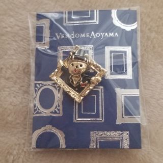 ヴァンドームアオヤマ(Vendome Aoyama)のヴァンドーム青山　ピンバッジ　ピンバッチ(その他)