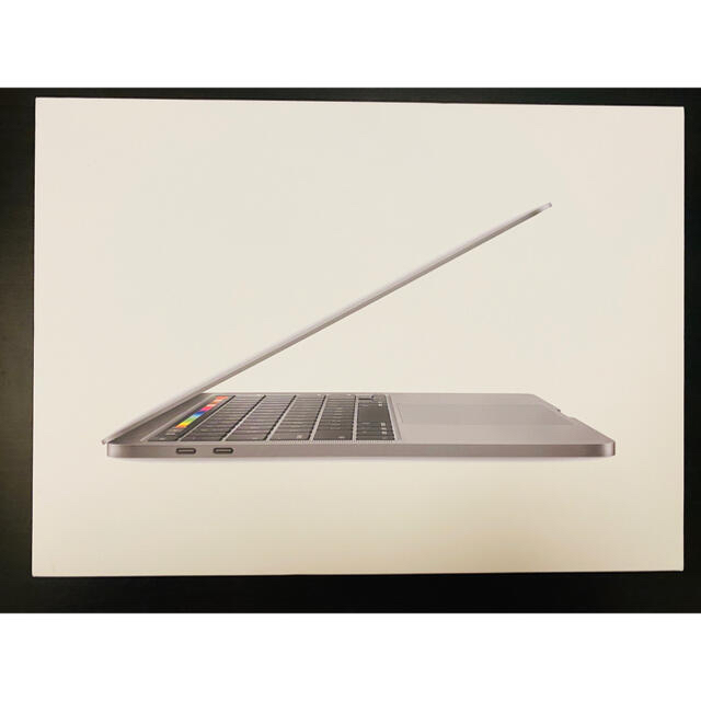 Mac (Apple)(マック)のAPPLE MacBook Pro MXK32J/A スマホ/家電/カメラのPC/タブレット(ノートPC)の商品写真