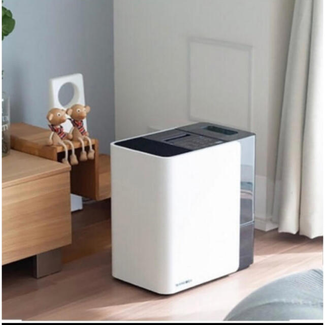 ダイニチ ハイブリッド式加湿器 HD-LX1220 新品フィルター付き🎶 ダイニチ ハイブリッド式加湿器 HD-LX1220 新品フィルター付き🎶