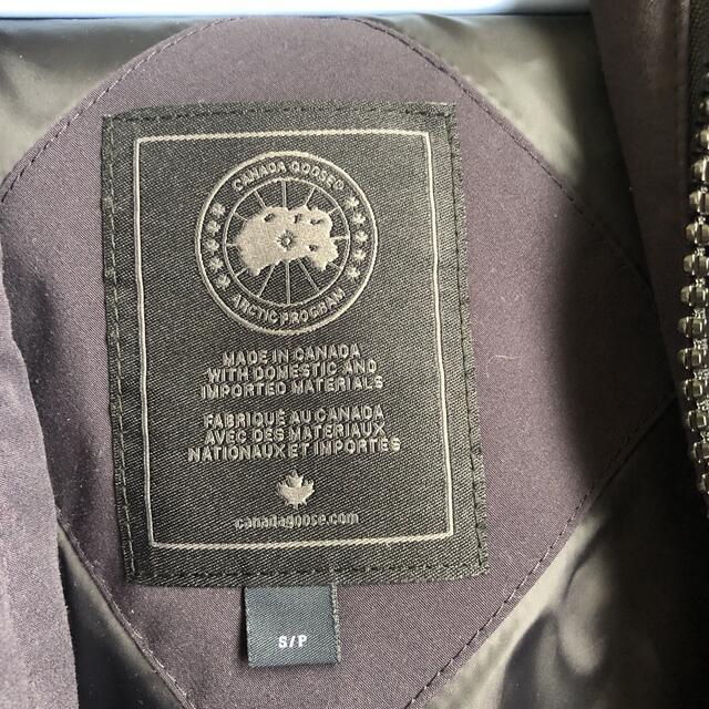 CANADA GOOSE - tomo様専用 カナダグース ダウンジャケットの通販 by