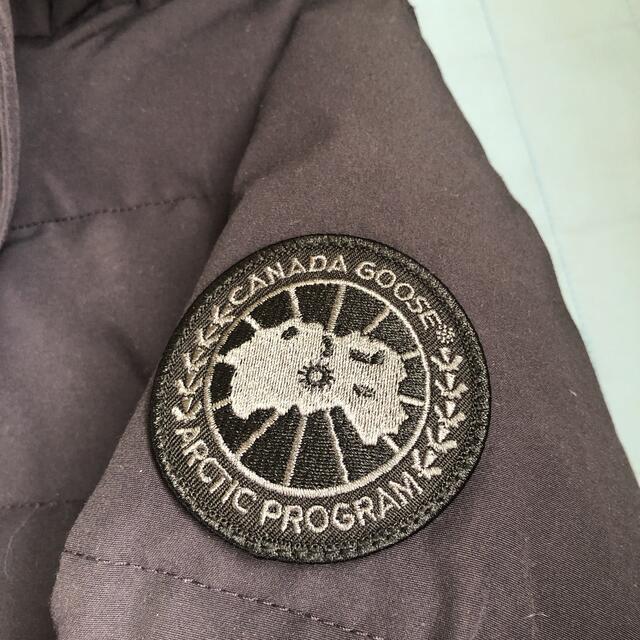 CANADA GOOSE - tomo様専用 カナダグース ダウンジャケットの通販 by