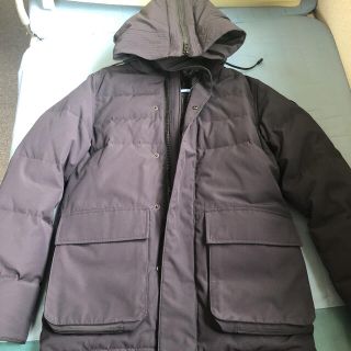 CANADA GOOSE - tomo様専用 カナダグース ダウンジャケットの通販 by