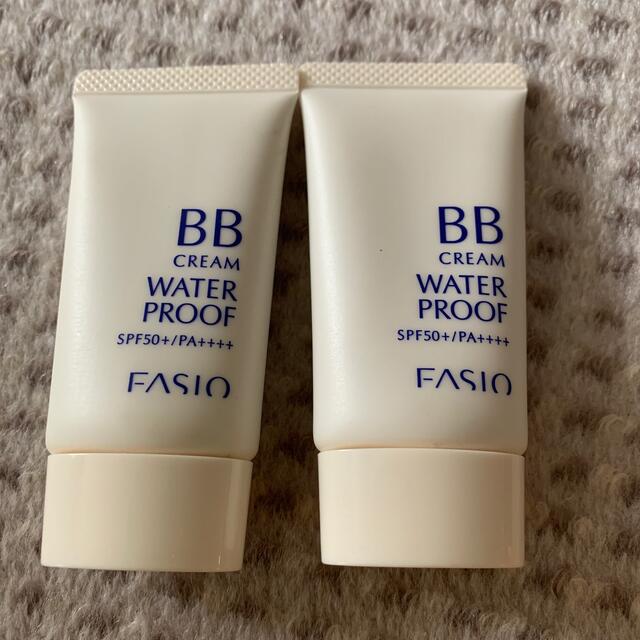 Fasio(ファシオ)のFasio BB クリーム【2個セット】 コスメ/美容のベースメイク/化粧品(BBクリーム)の商品写真