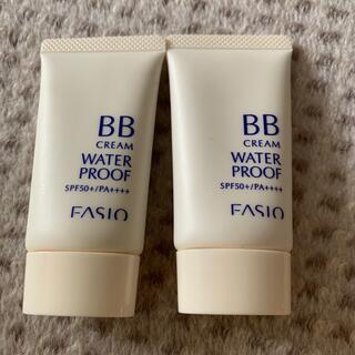 ファシオ(Fasio)のFasio BB クリーム【2個セット】(BBクリーム)